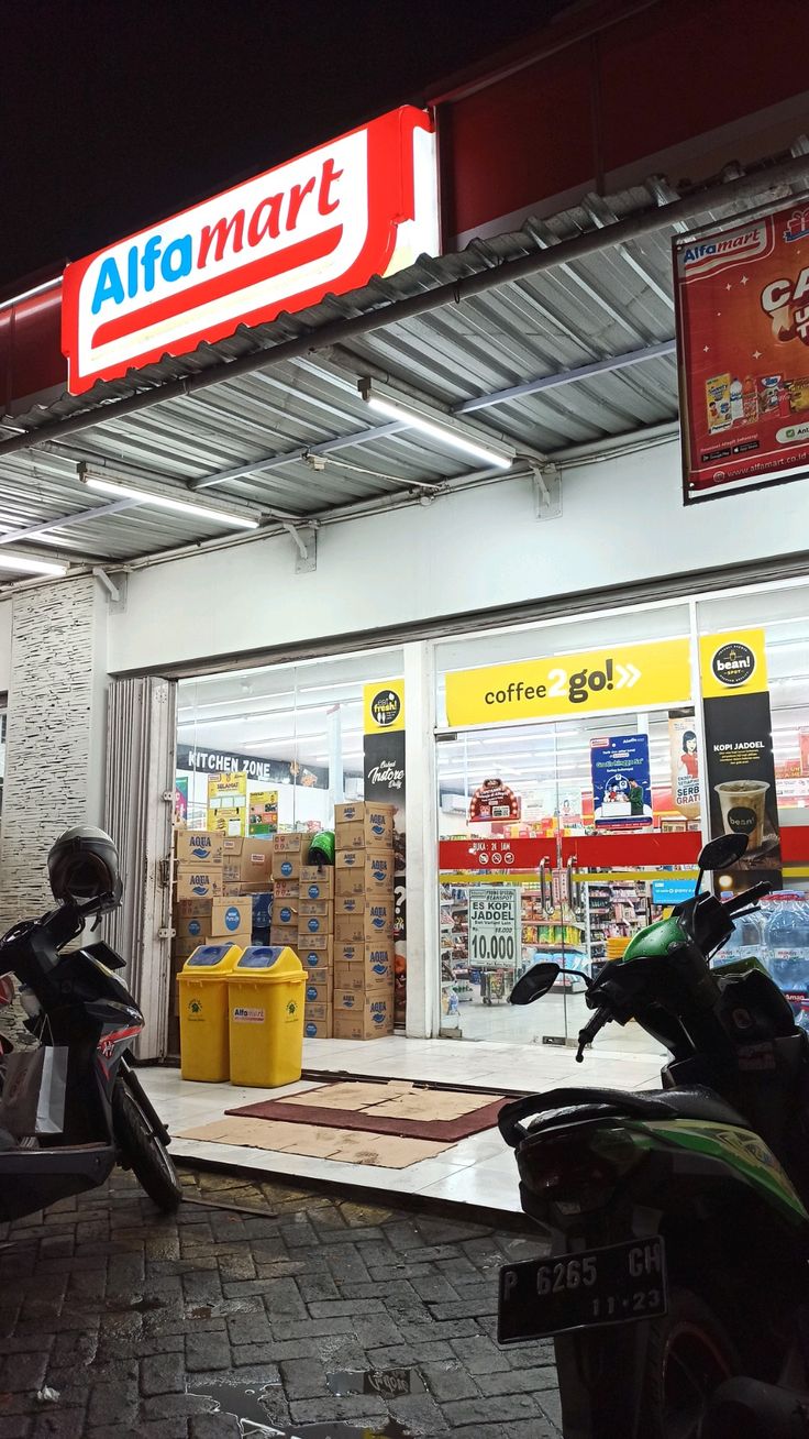 Mall Baru vs Tradisi Parcel Lebaran: Siapa yang Akan Menang di Cilacap?